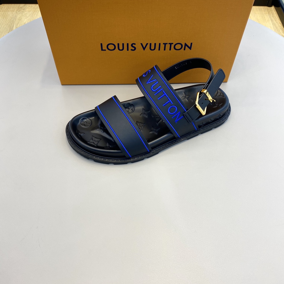 Male Slippers