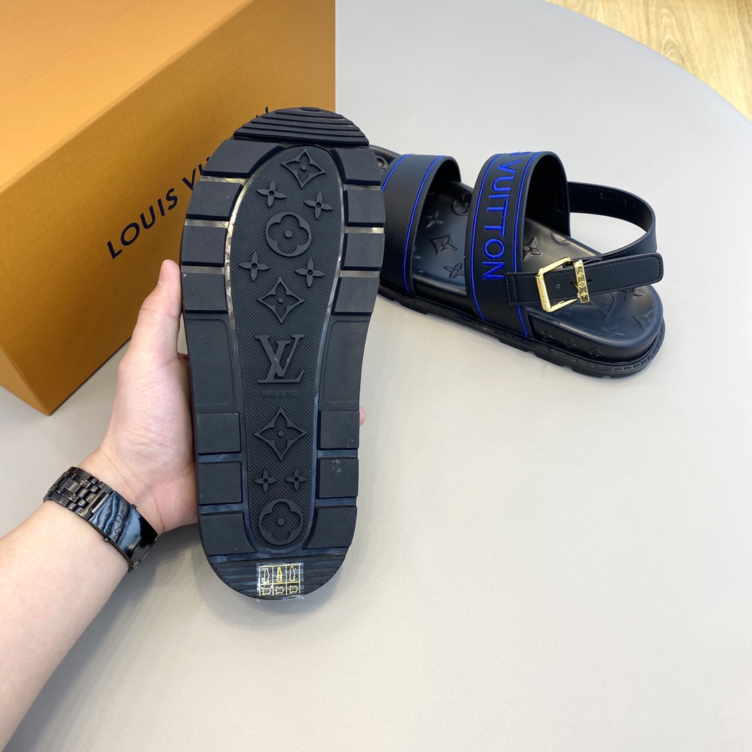 Male Slippers