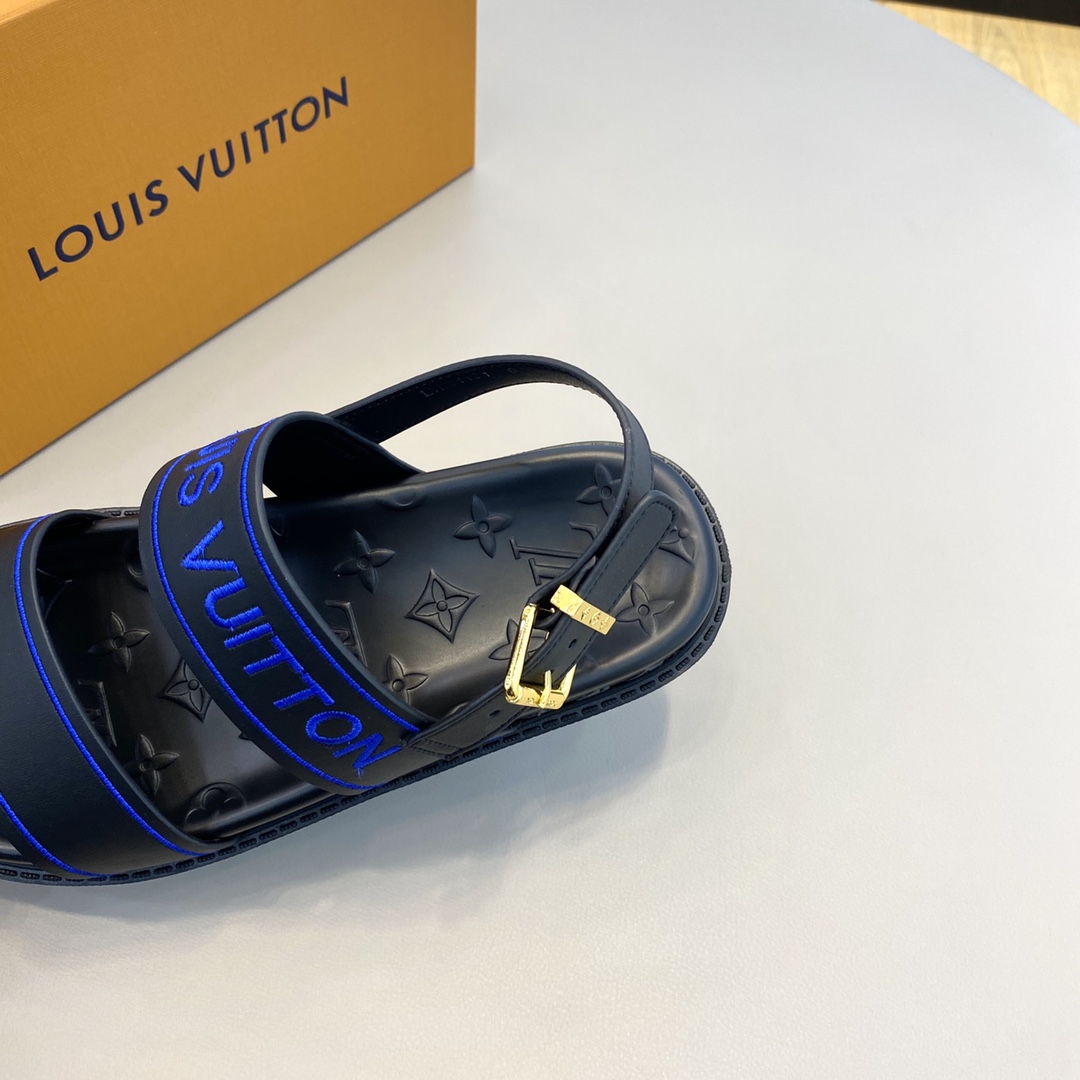 Male Slippers