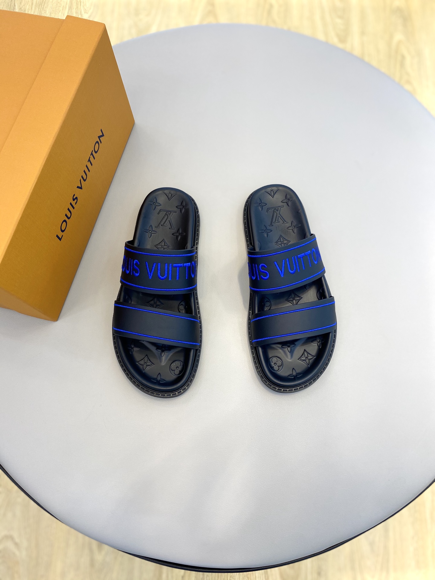 Male Slippers