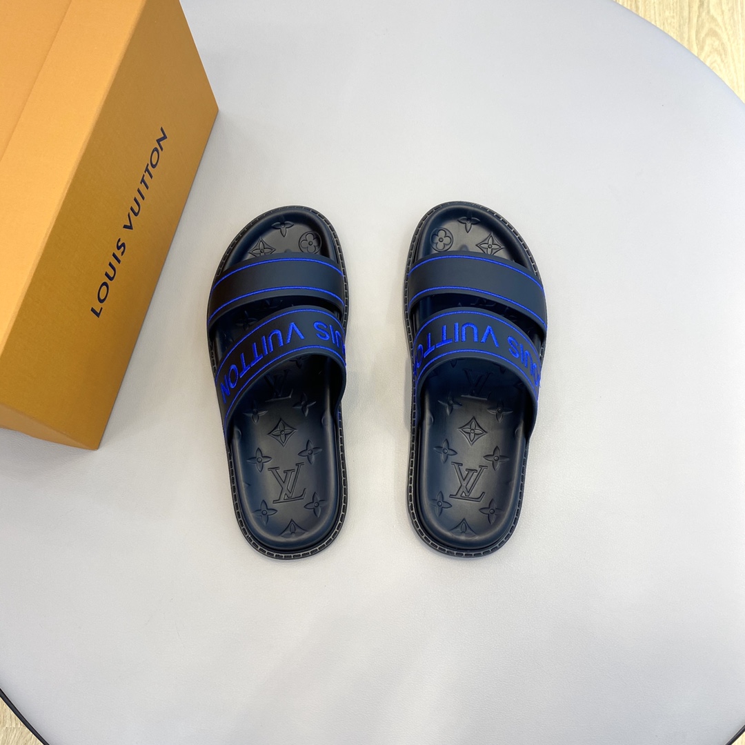 Male Slippers