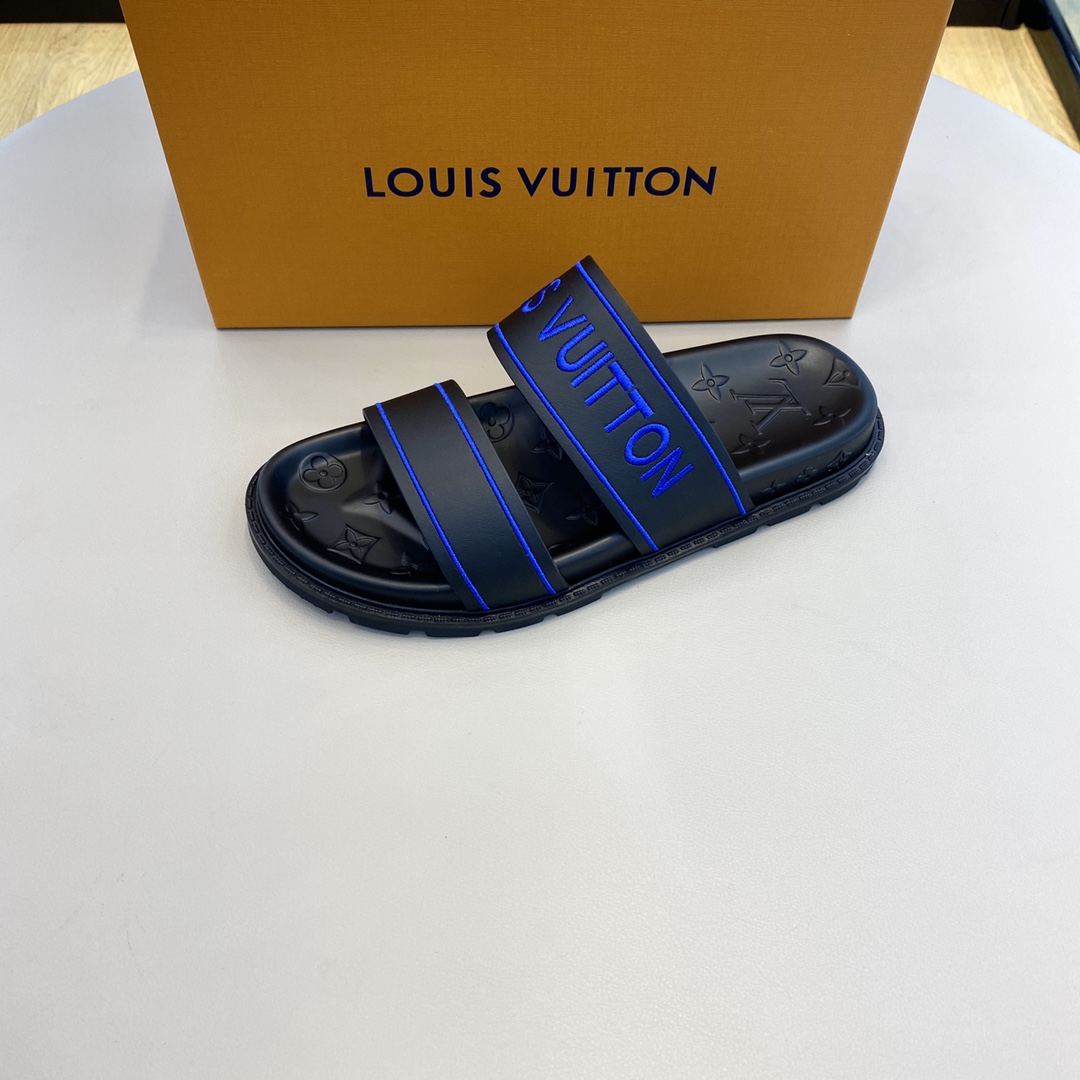 Male Slippers
