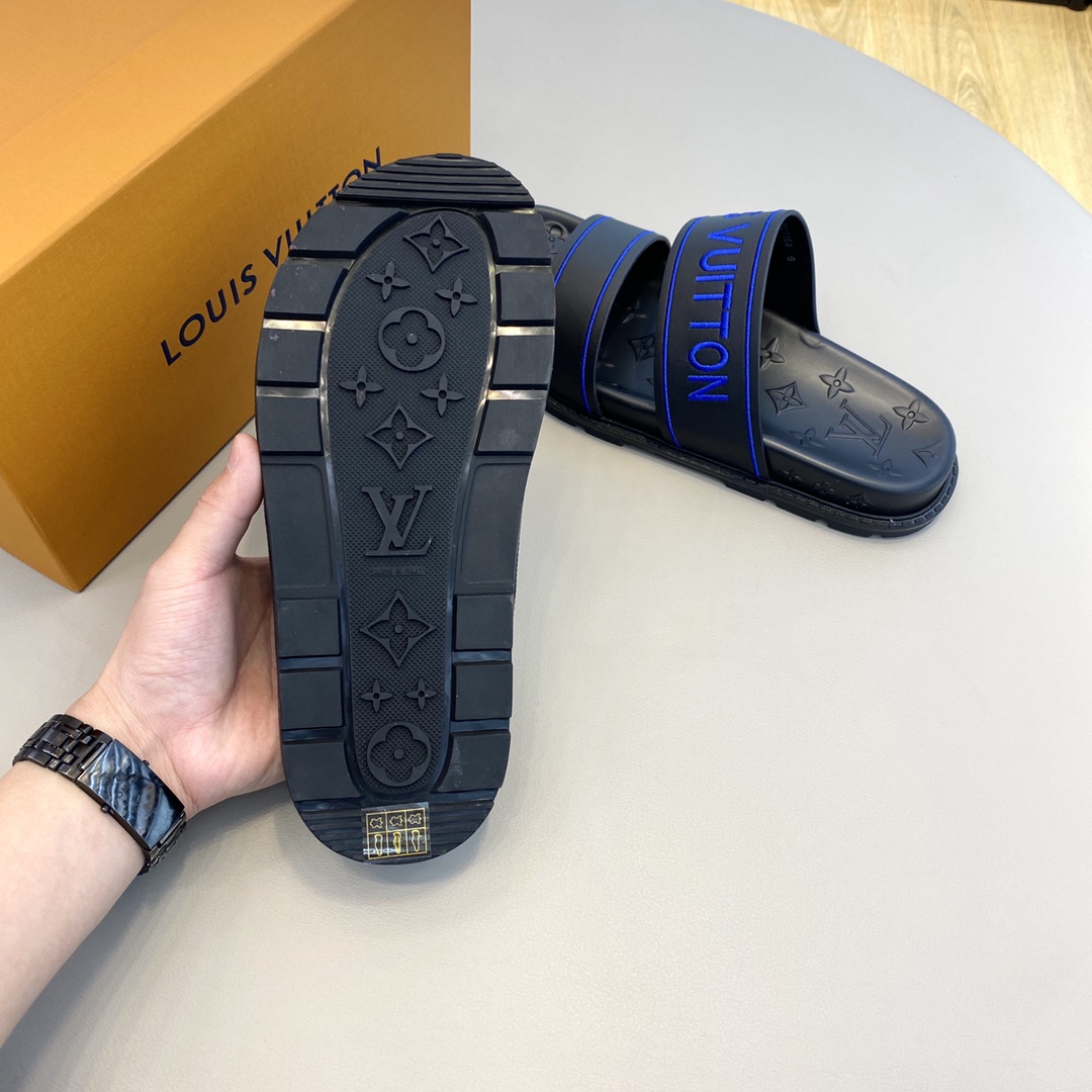 Male Slippers