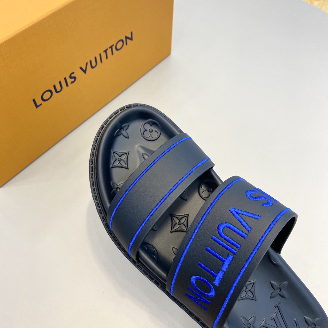 Male Slippers
