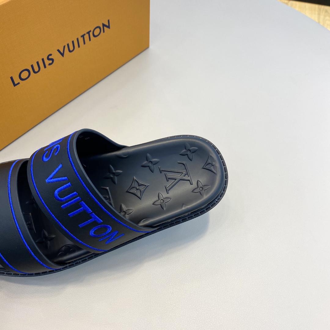 Male Slippers