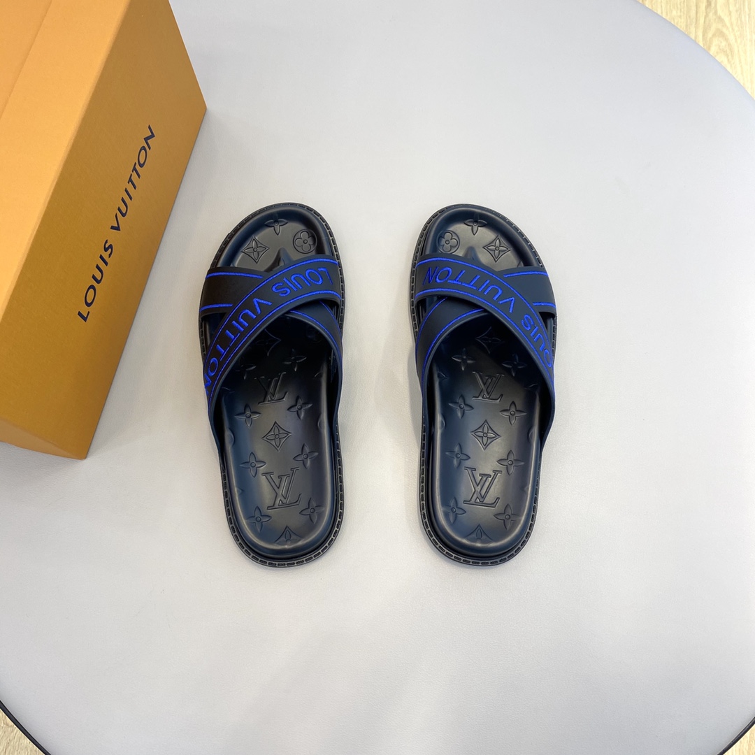 Male Slippers