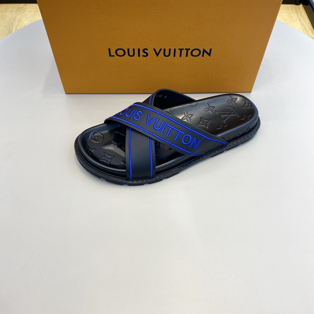 Male Slippers