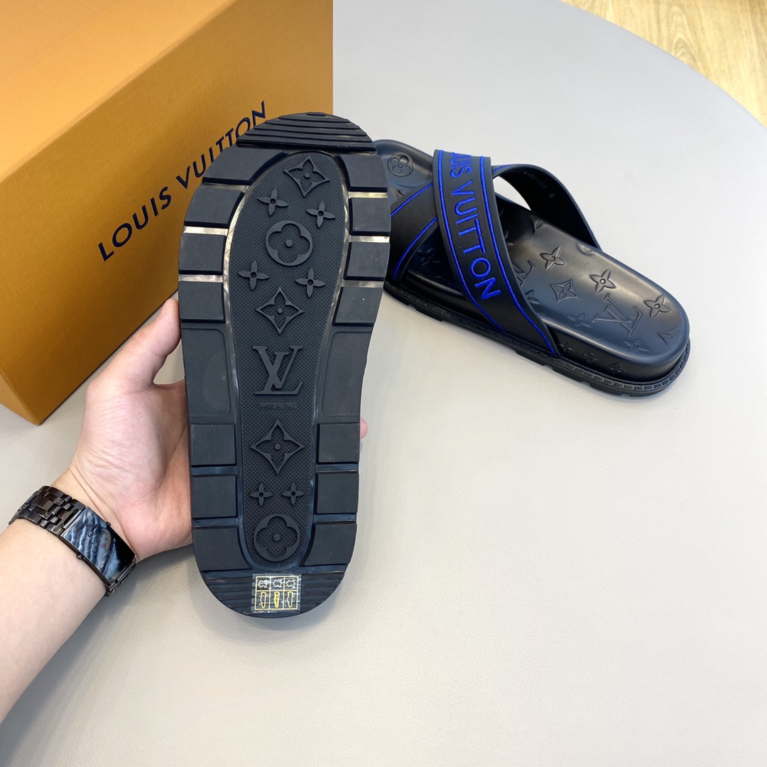 Male Slippers
