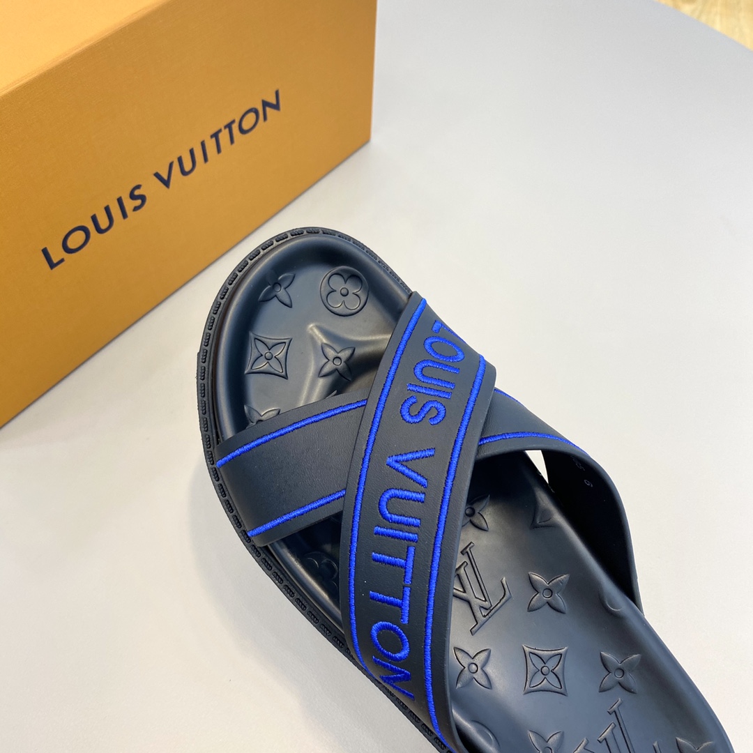 Male Slippers