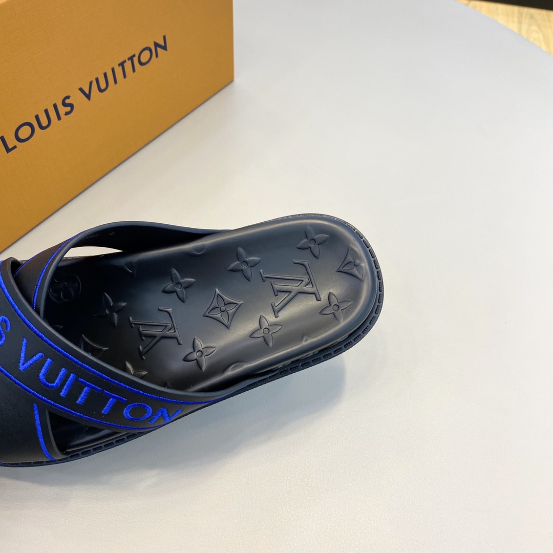 Male Slippers