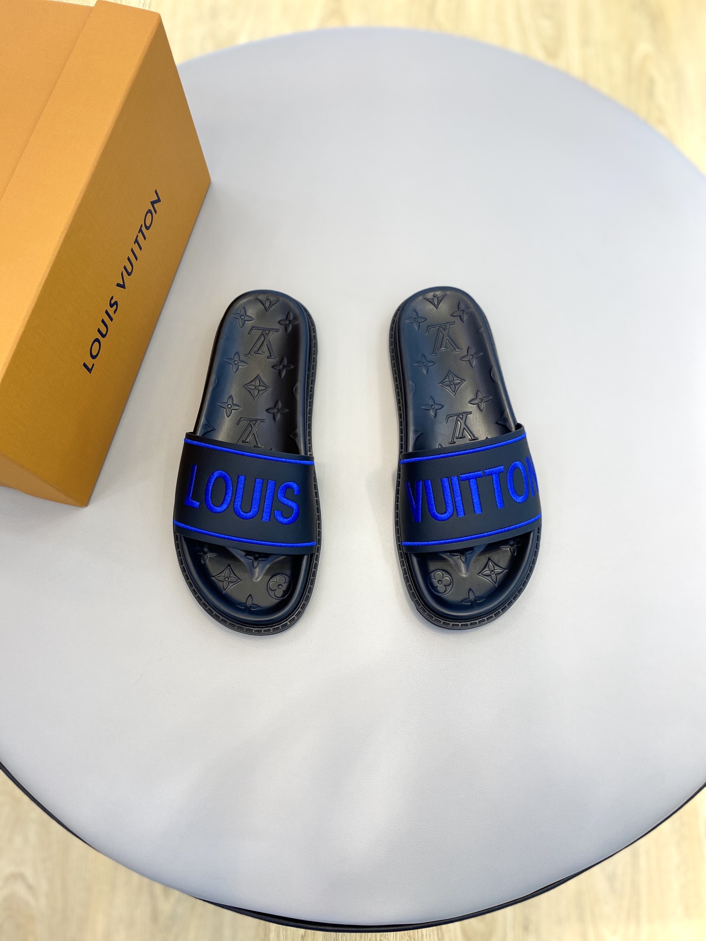Male Slippers