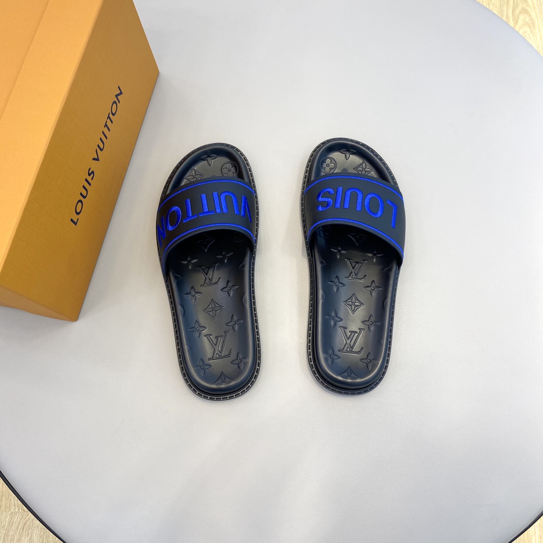 Male Slippers
