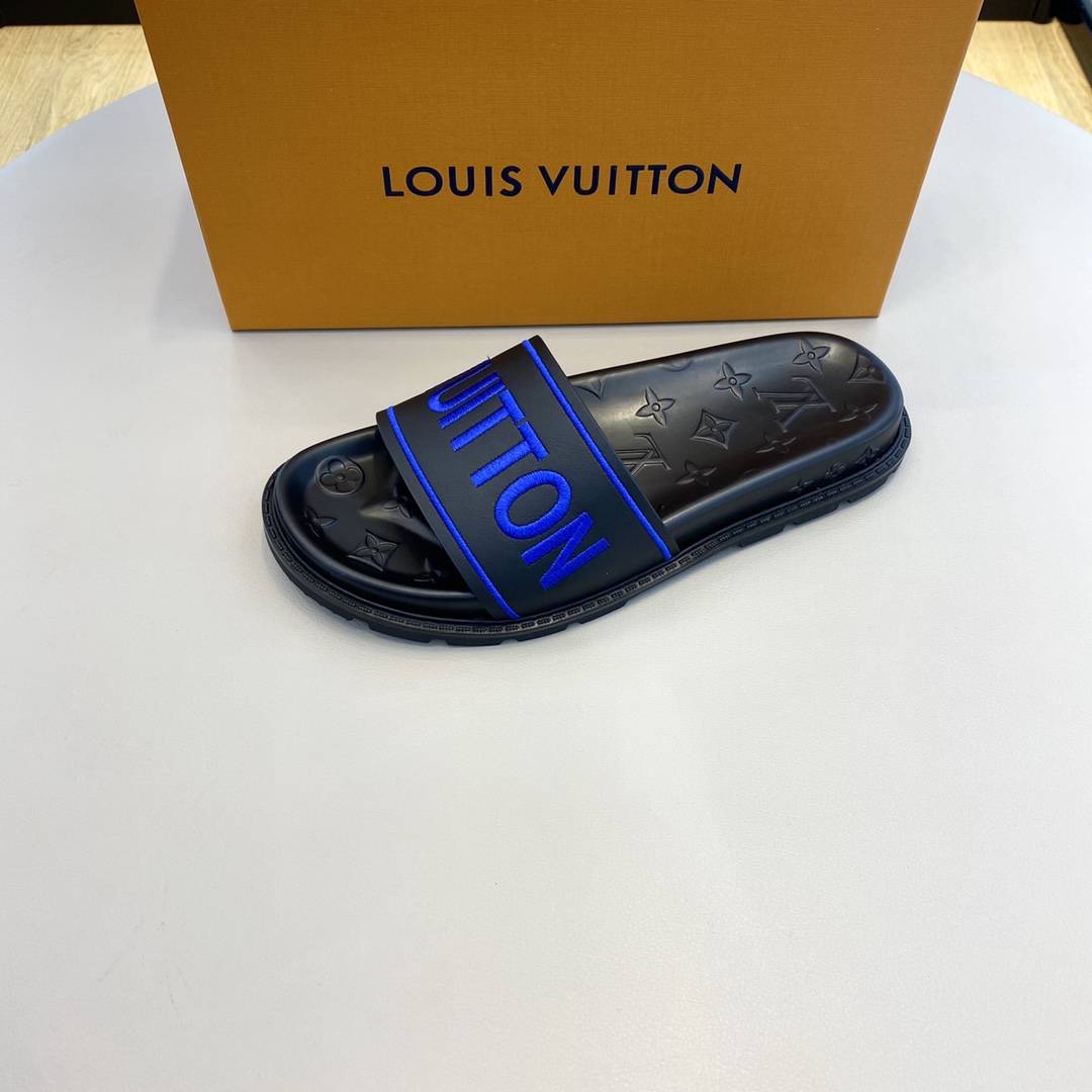 Male Slippers