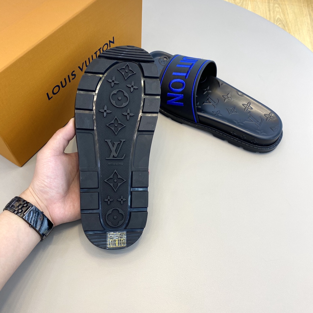 Male Slippers