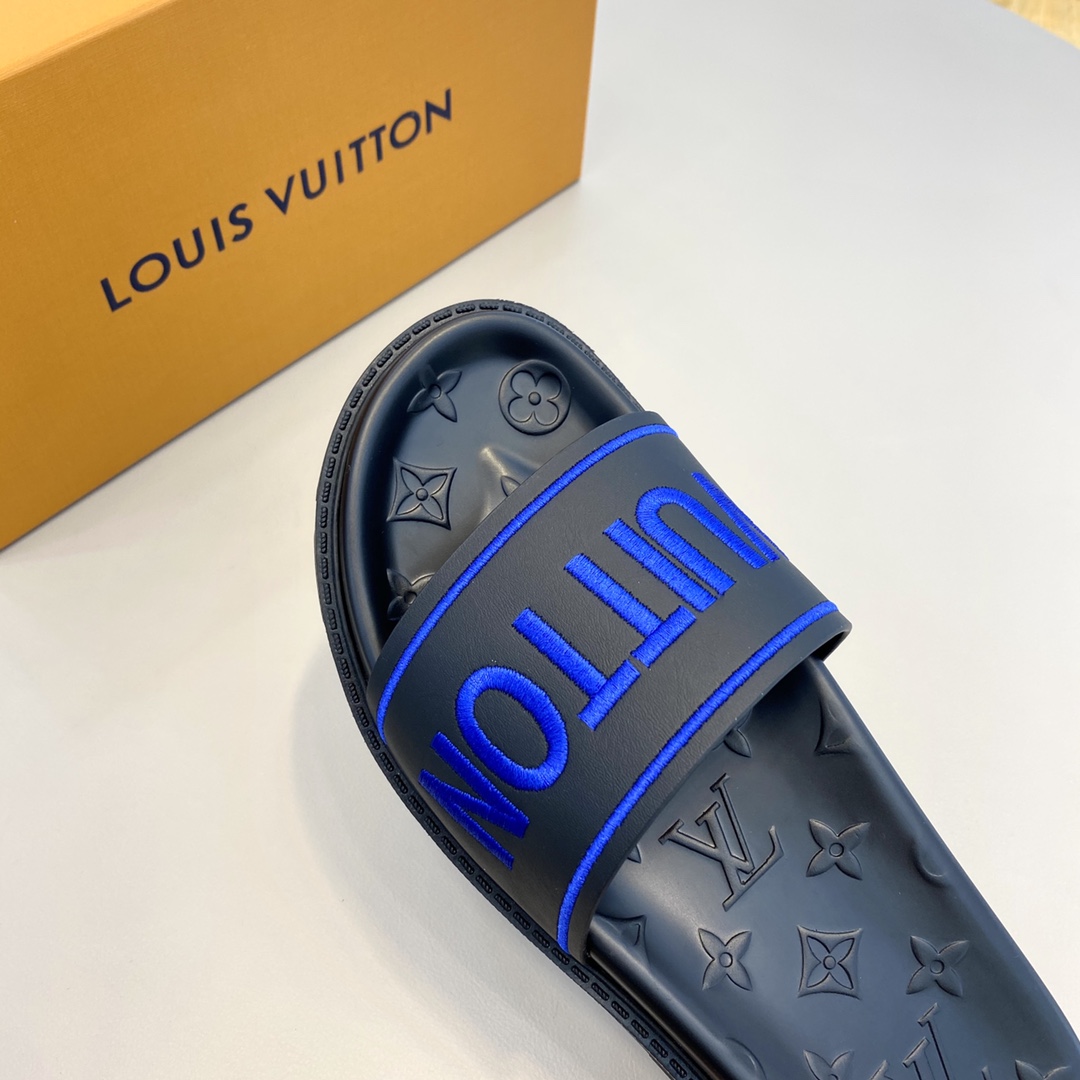 Male Slippers