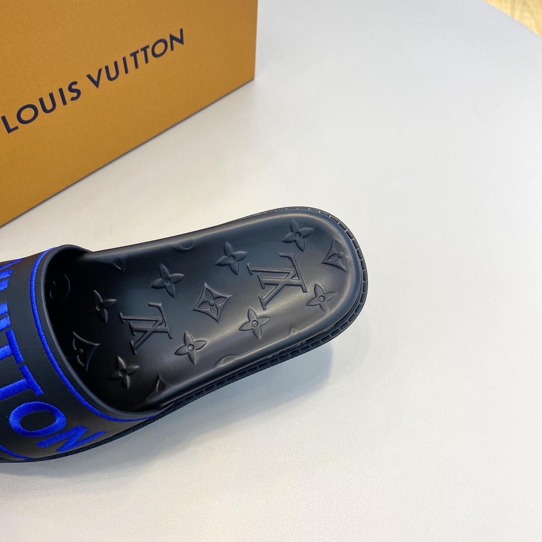 Male Slippers