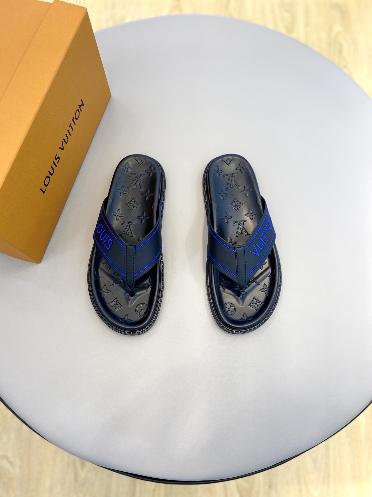 Male Slippers