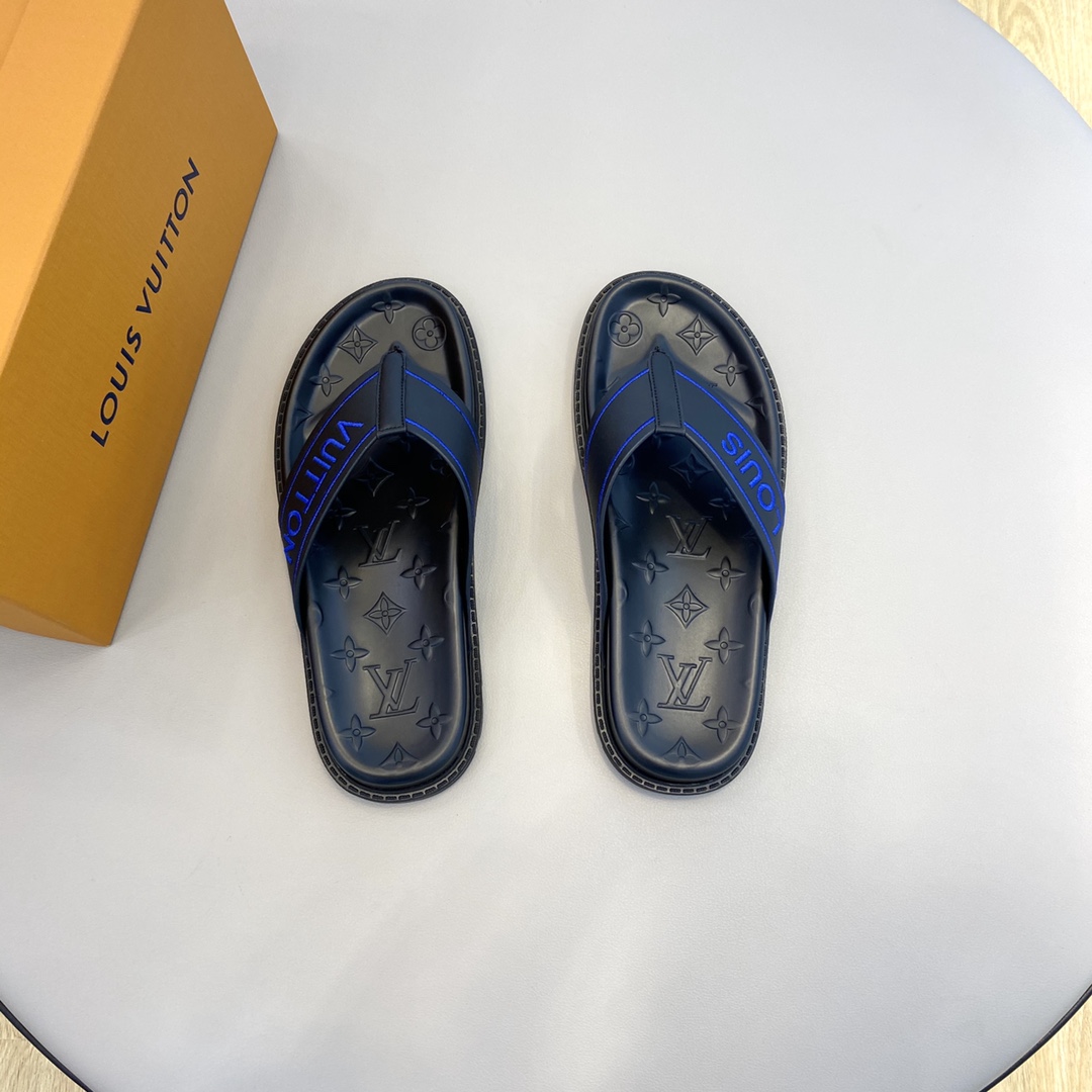 Male Slippers