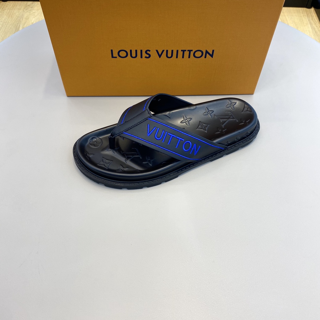 Male Slippers