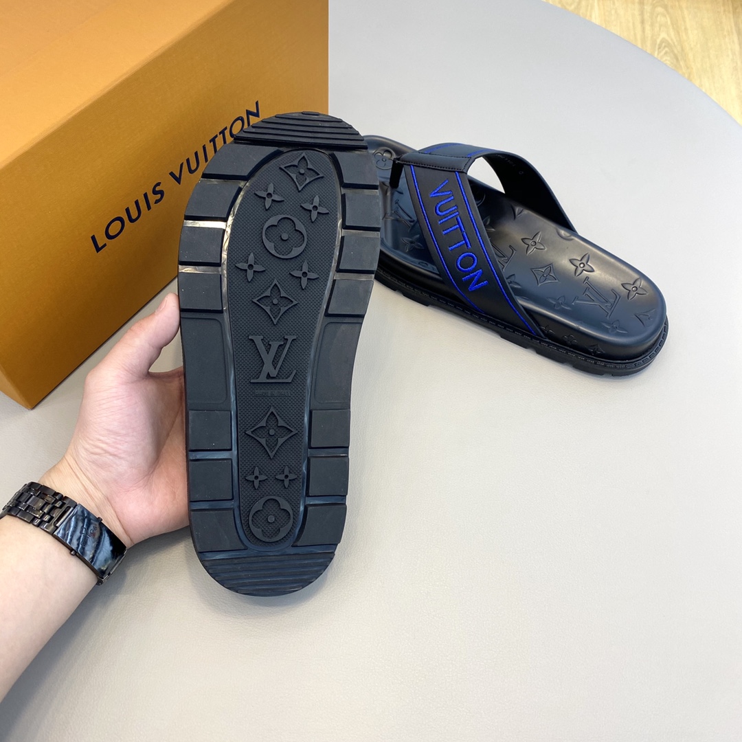 Male Slippers