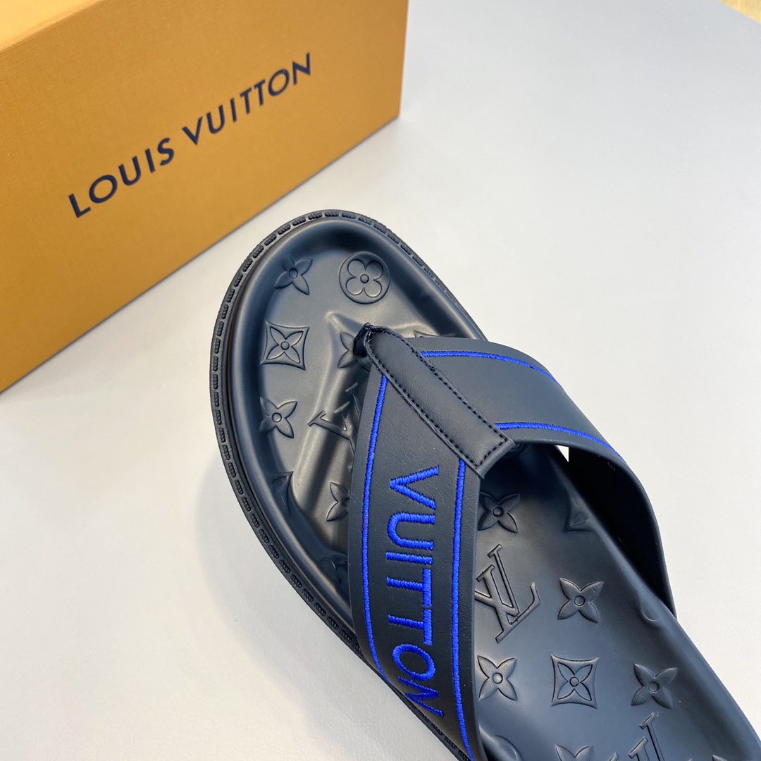 Male Slippers