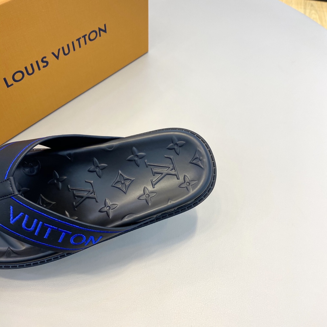 Male Slippers
