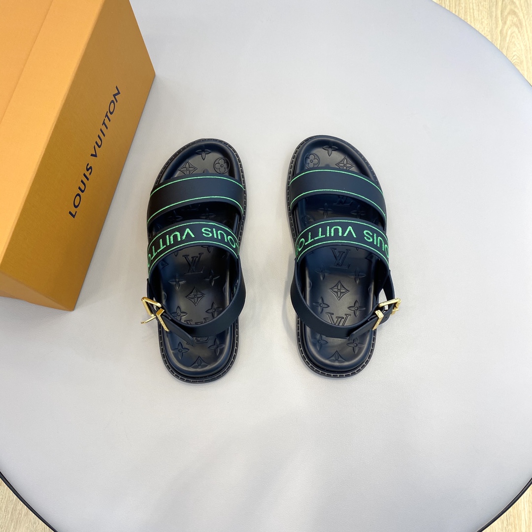 Male Slippers