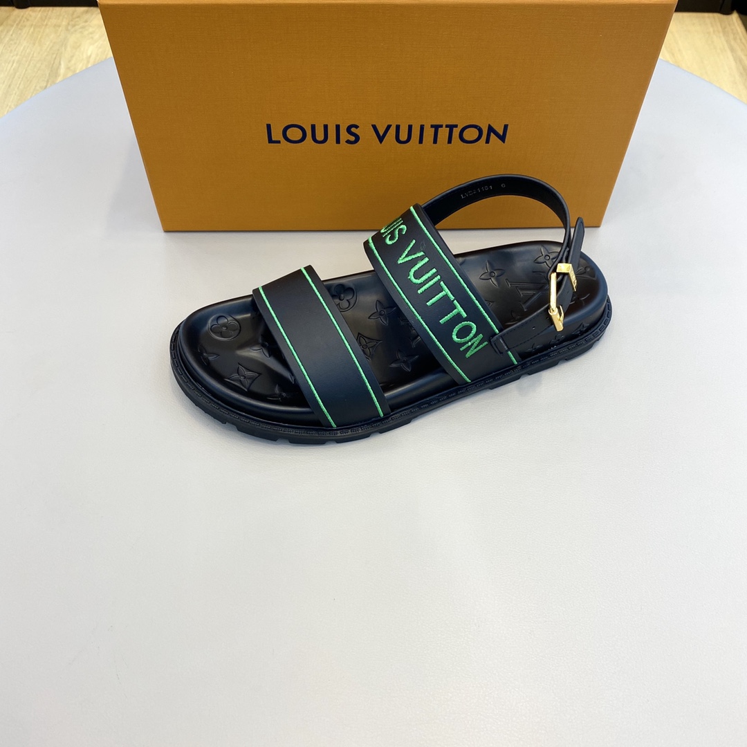 Male Slippers