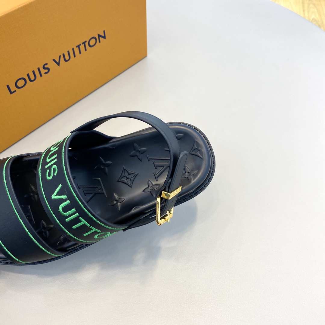 Male Slippers