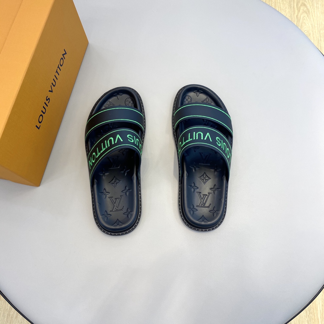 Male Slippers