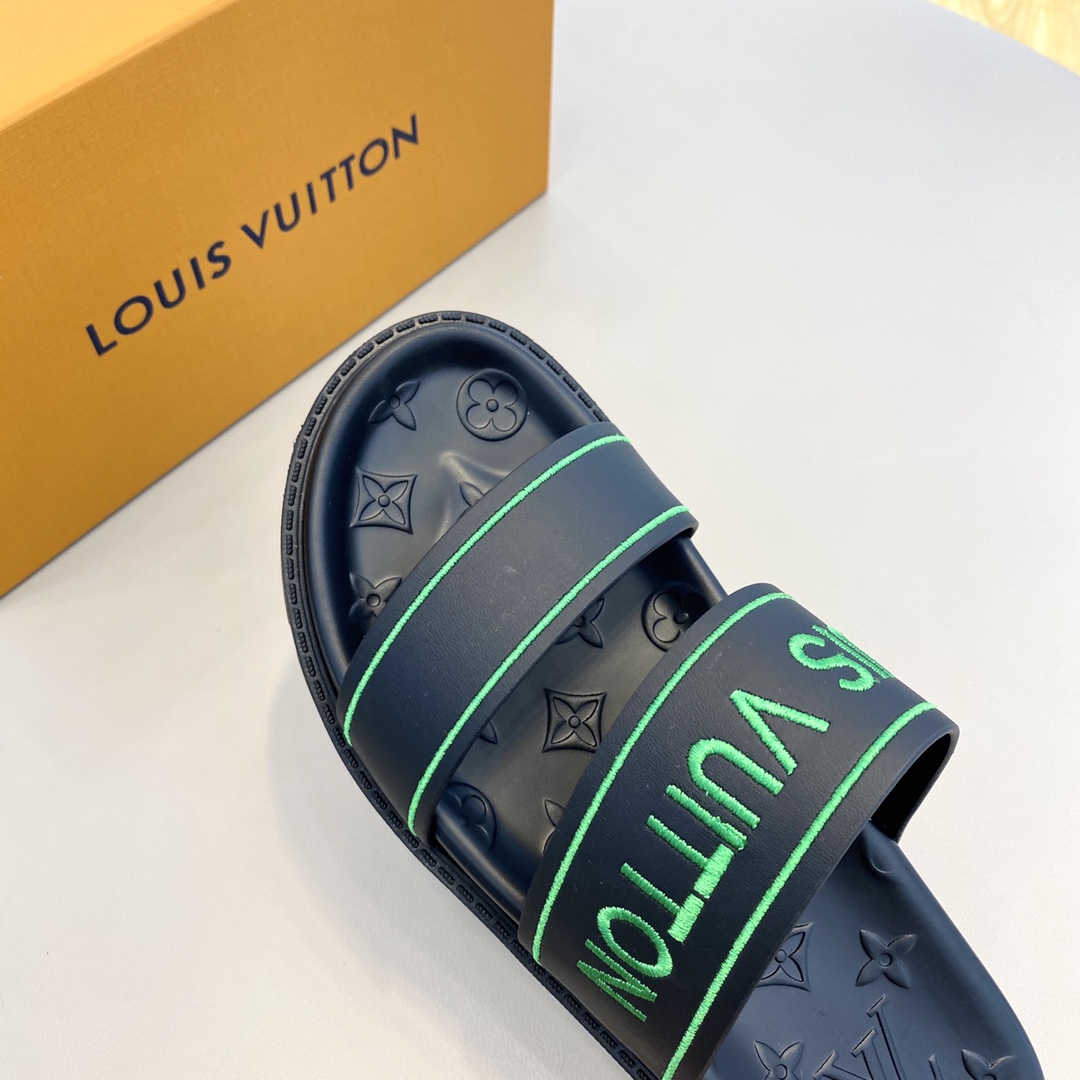 Male Slippers
