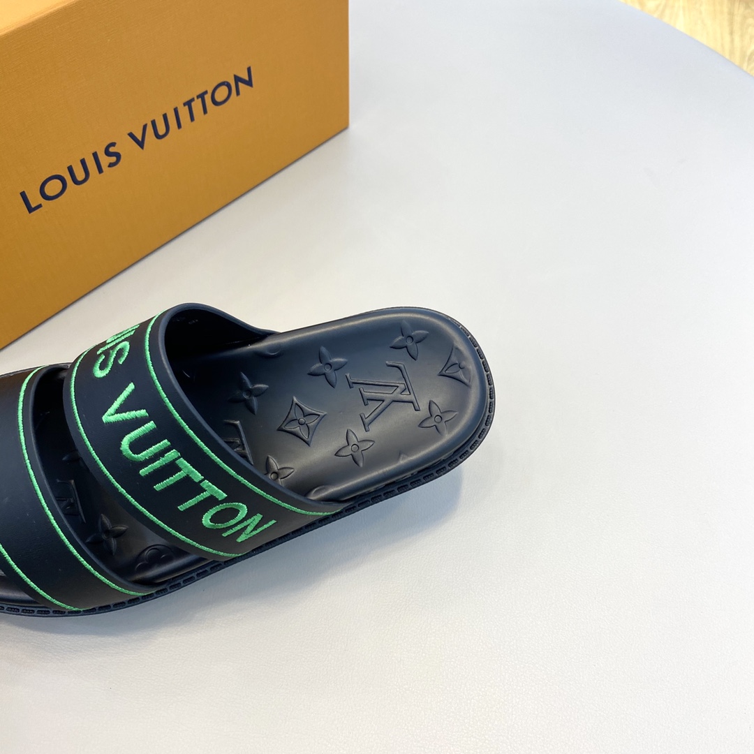 Male Slippers