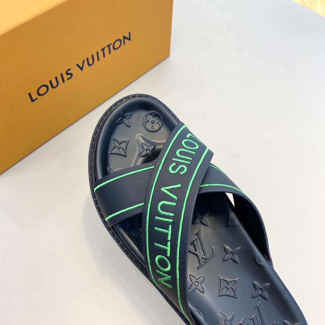 Male Slippers