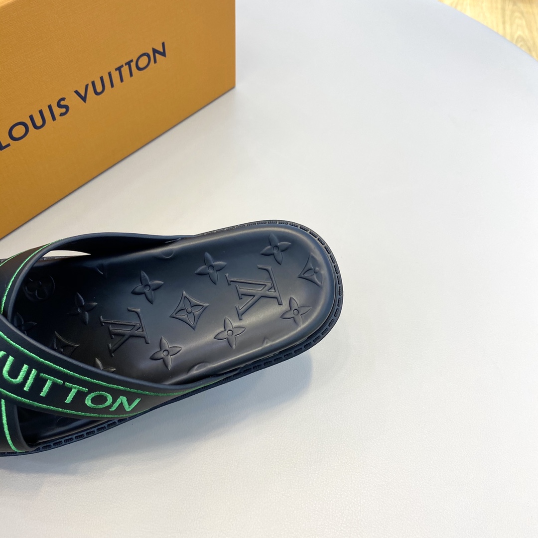 Male Slippers