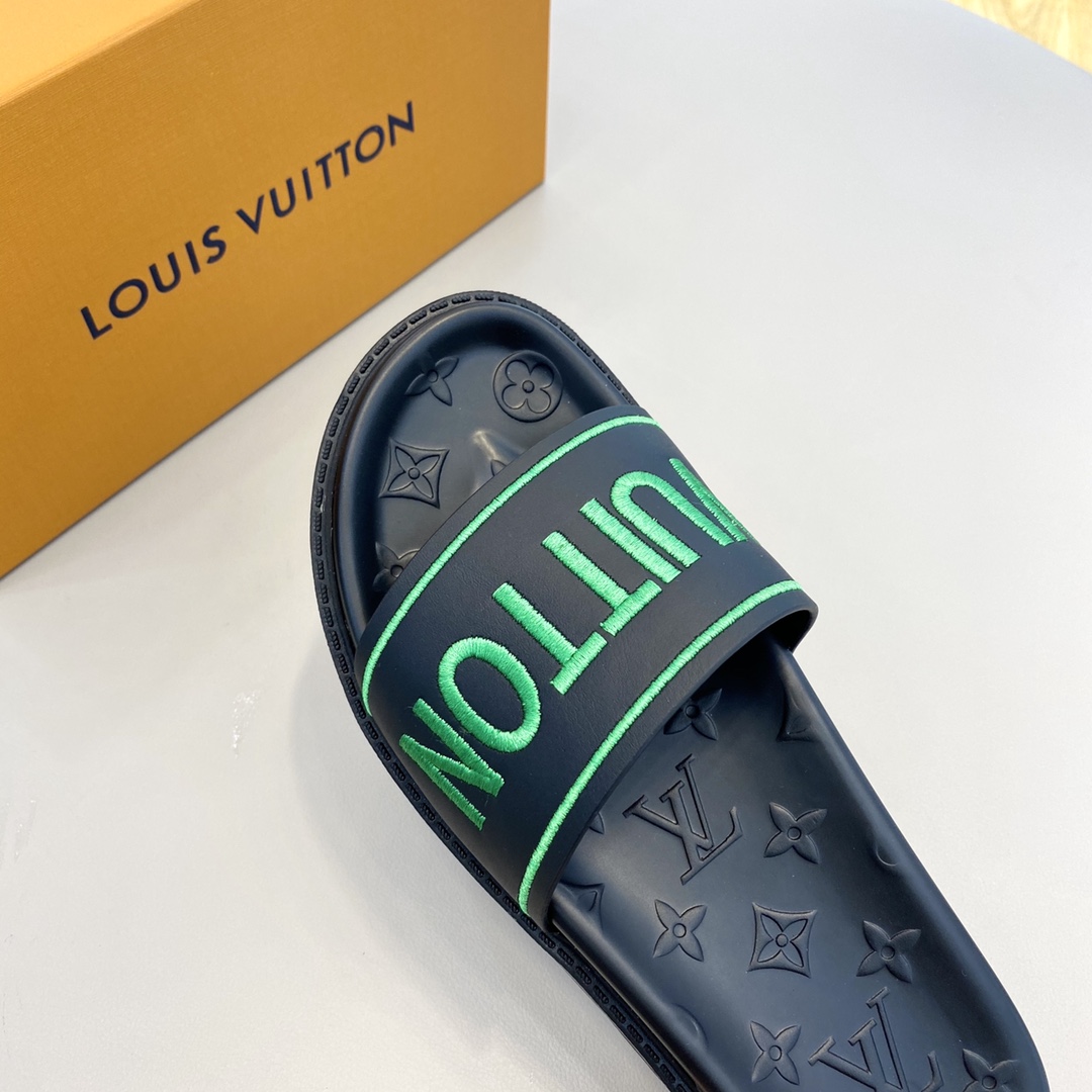 Male Slippers