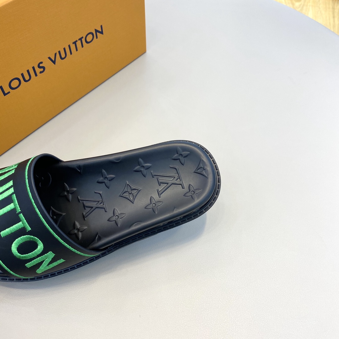 Male Slippers