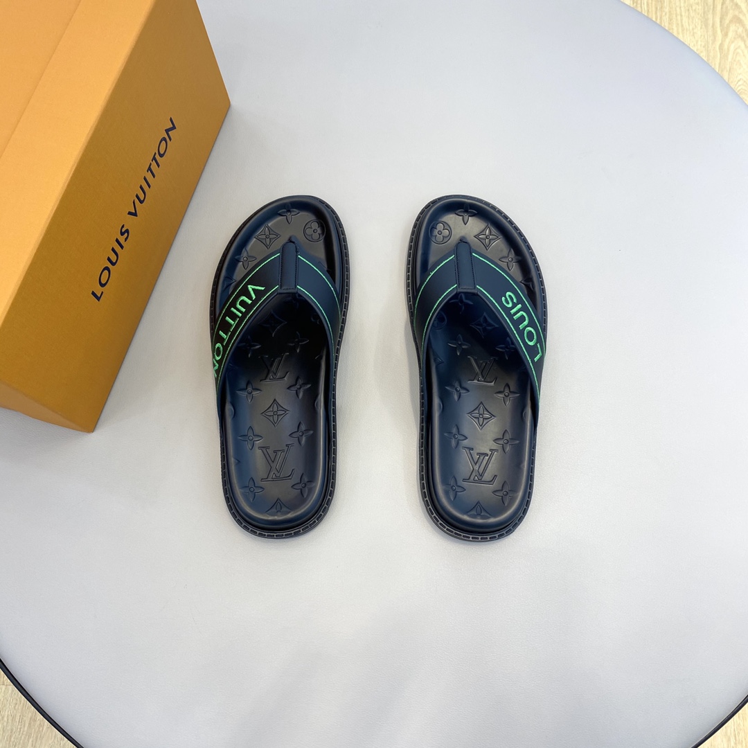 Male Slippers