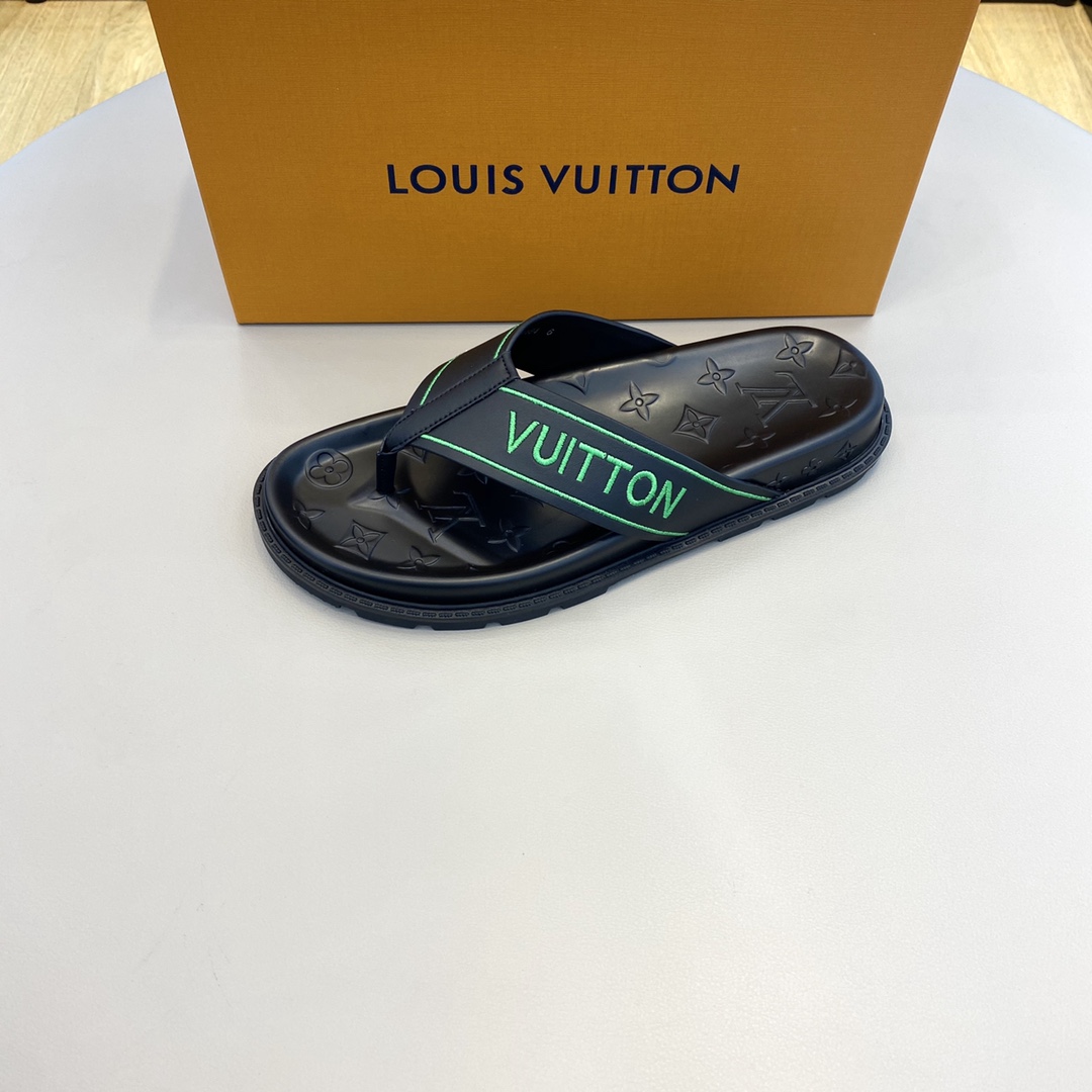 Male Slippers