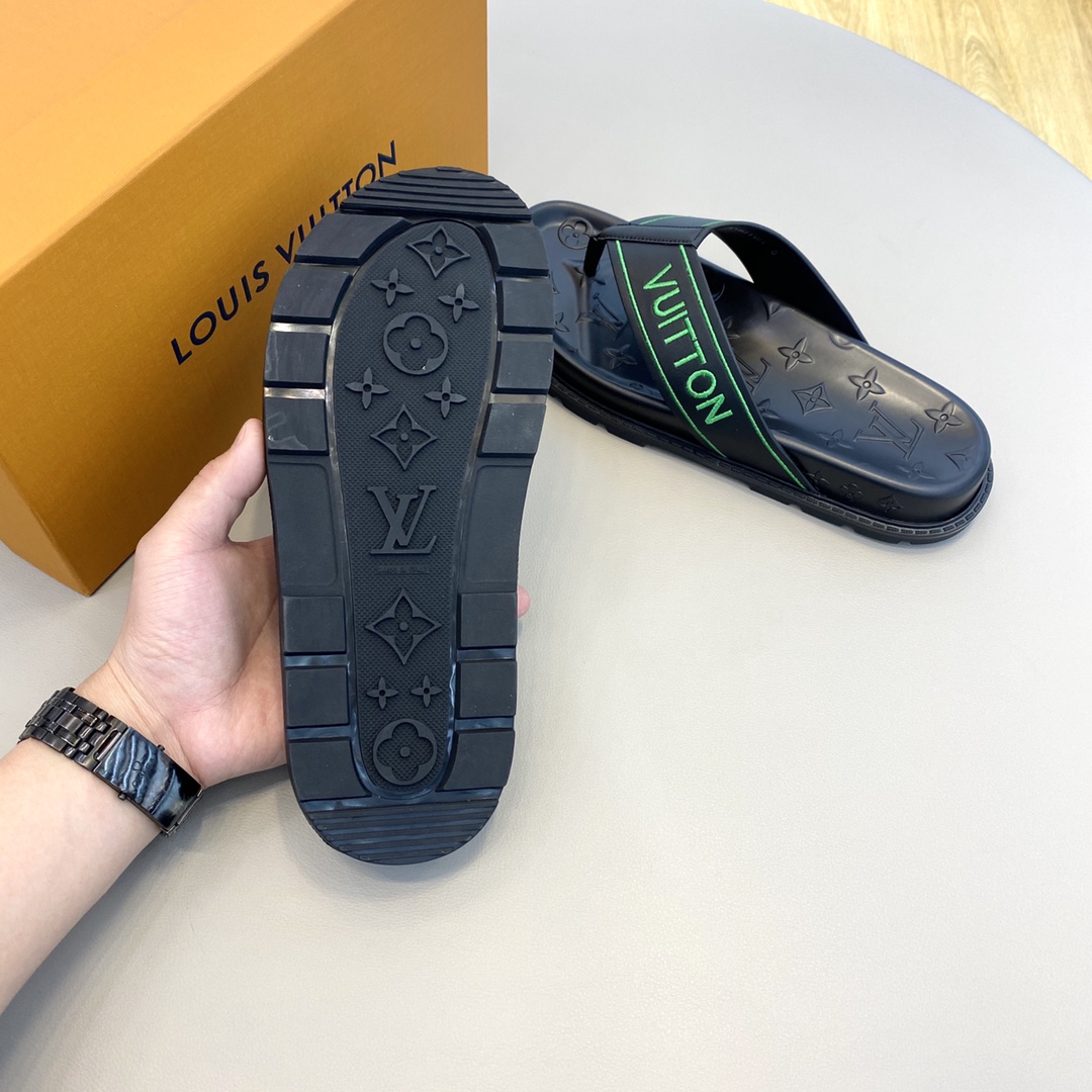 Male Slippers