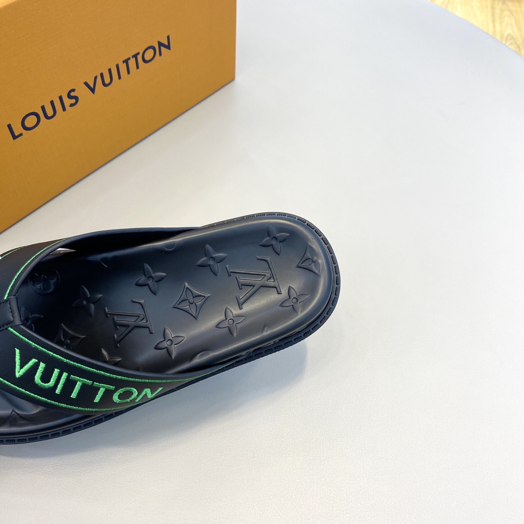 Male Slippers
