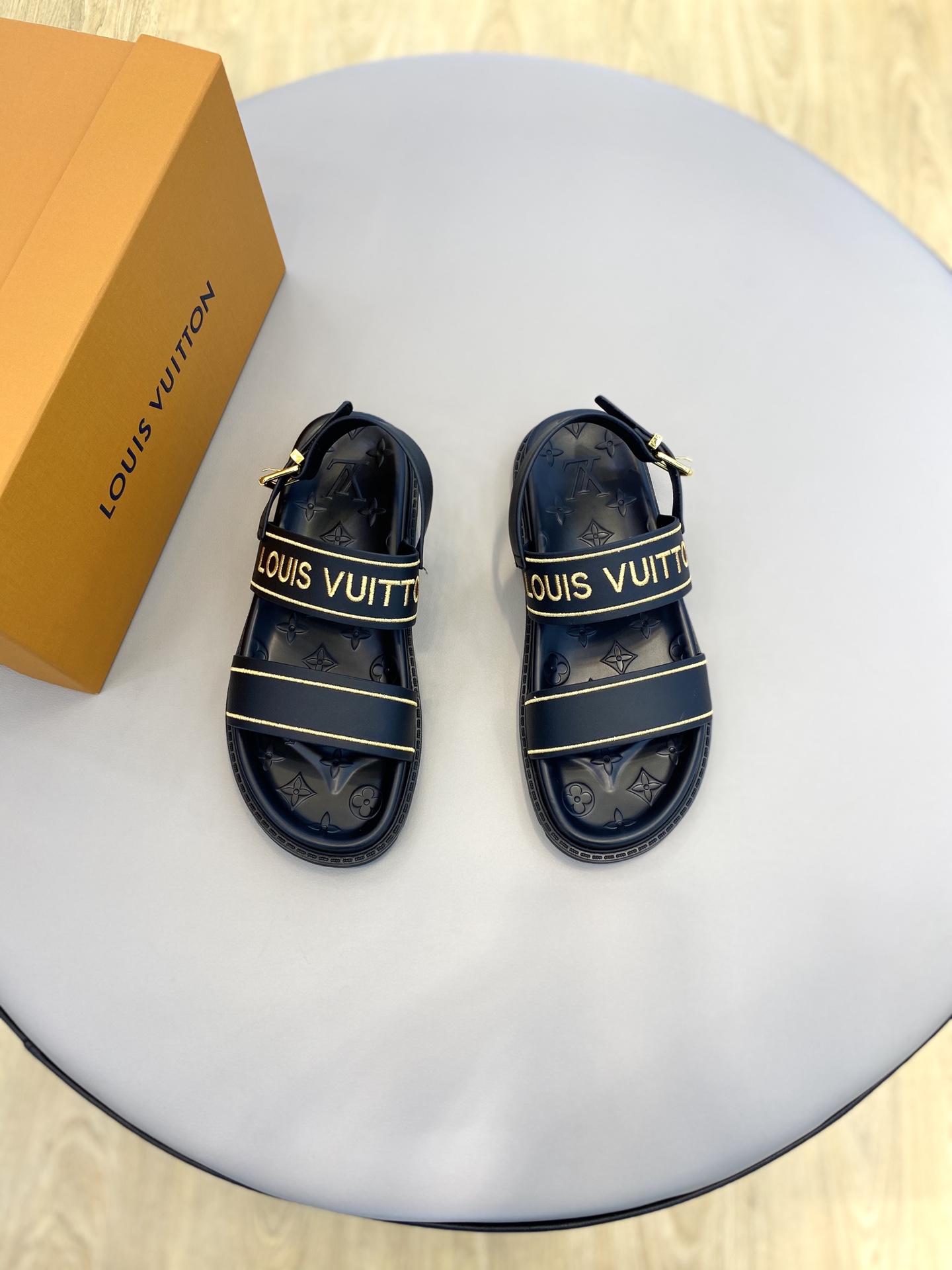 Male Slippers