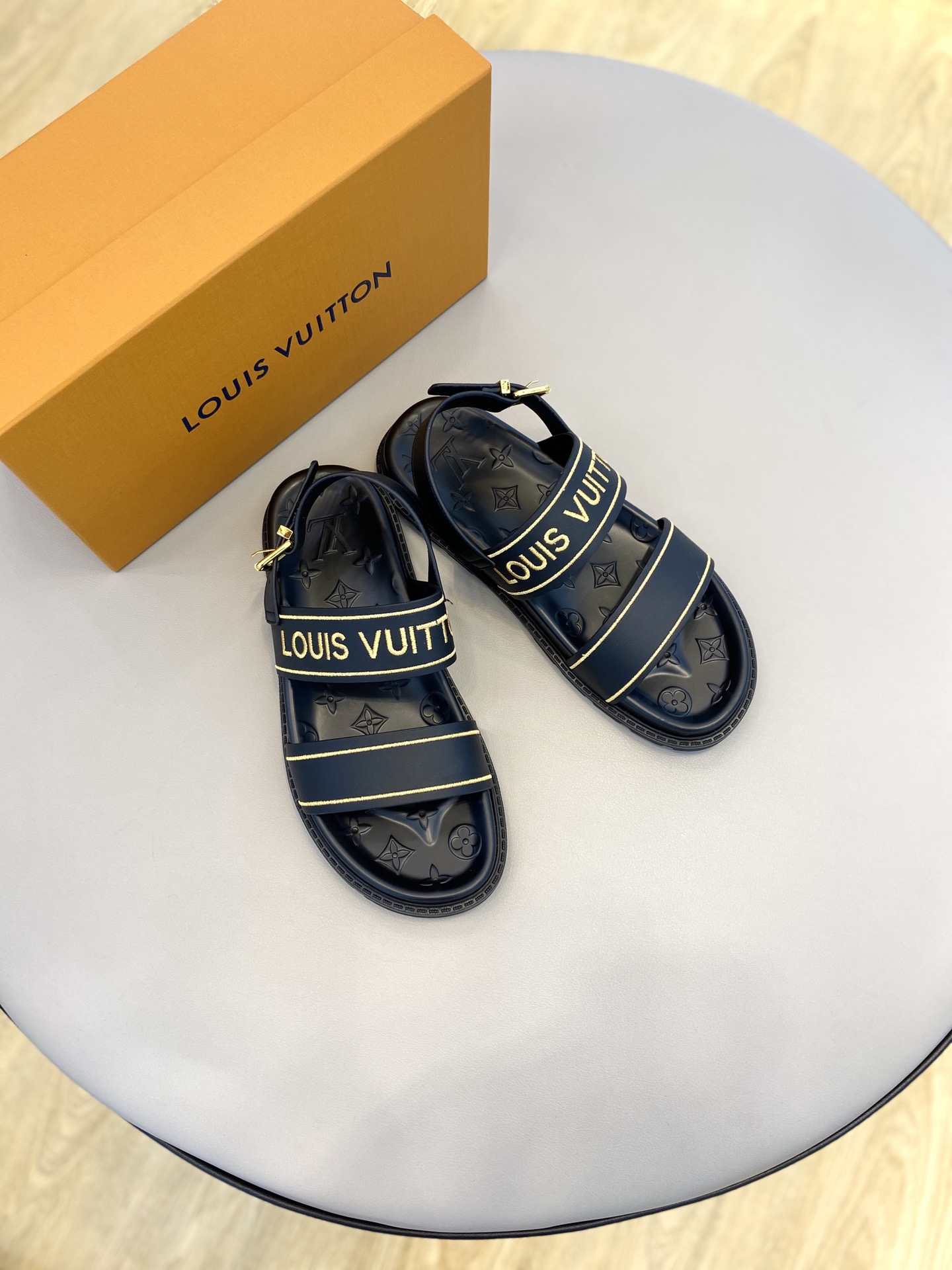 Male Slippers