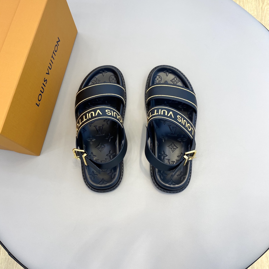 Male Slippers