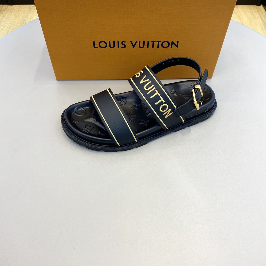 Male Slippers