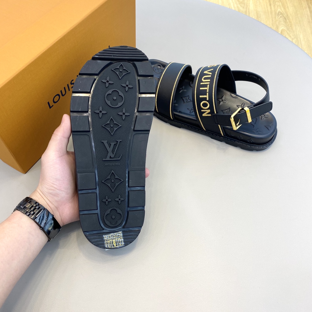 Male Slippers