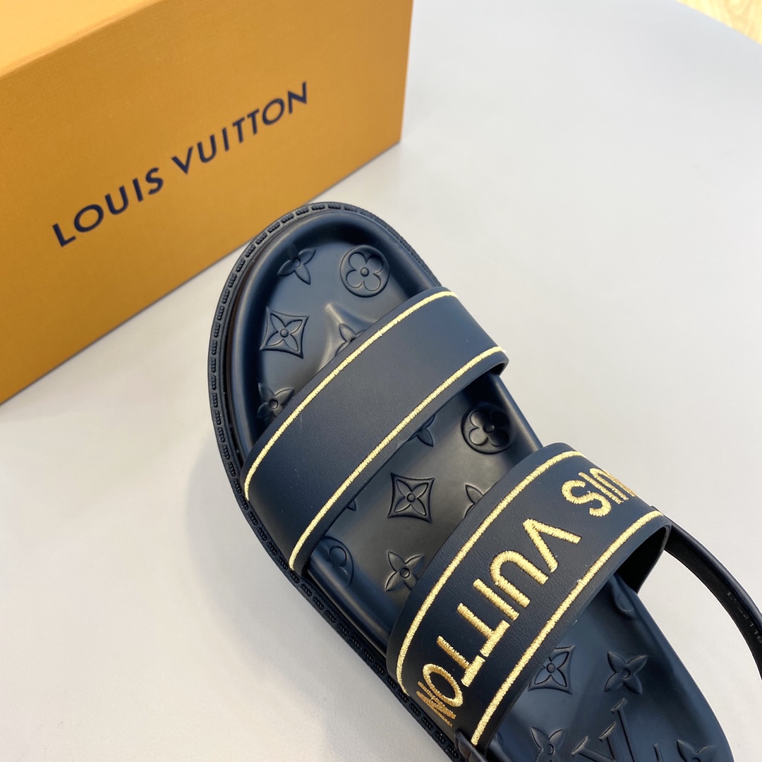 Male Slippers