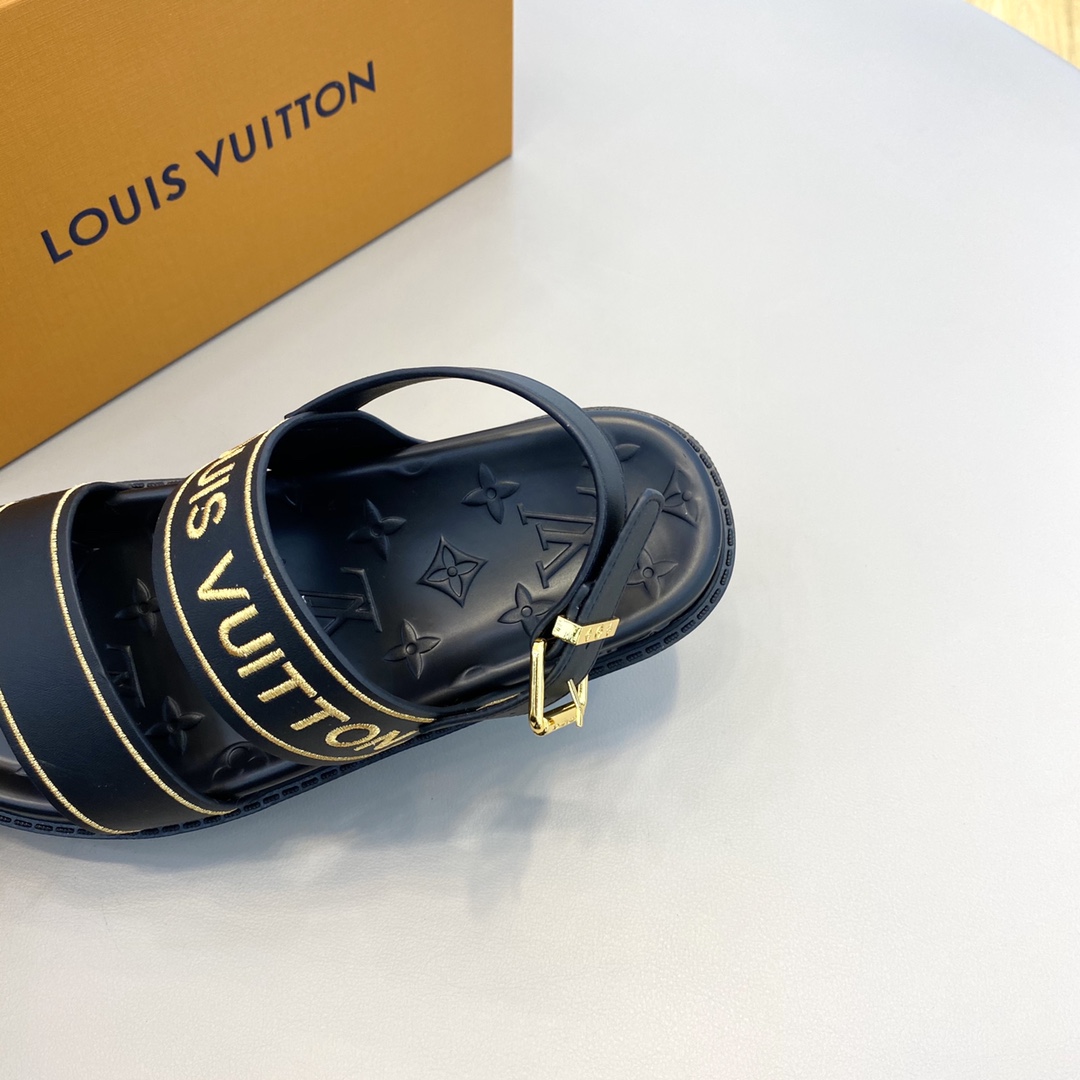 Male Slippers