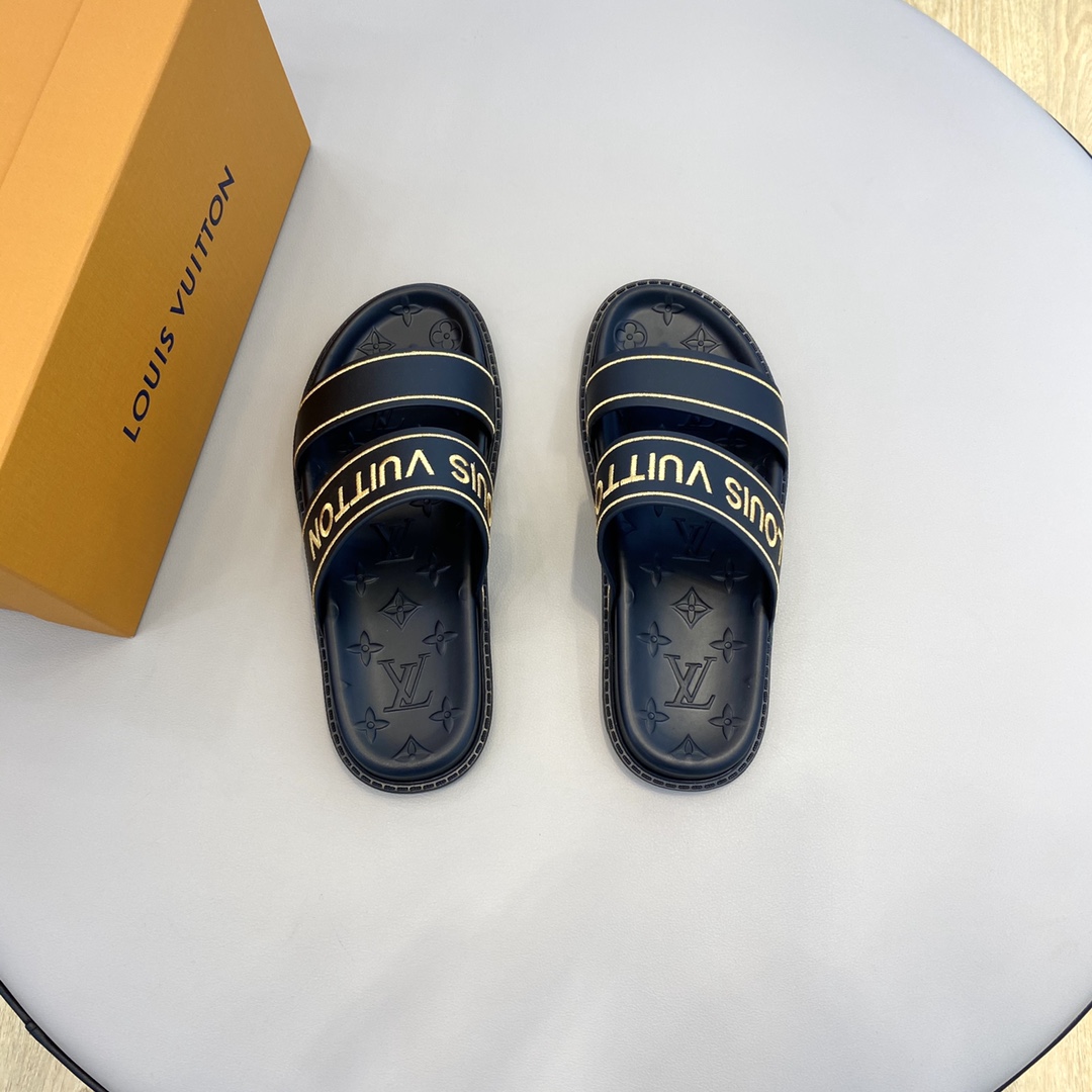 Male Slippers