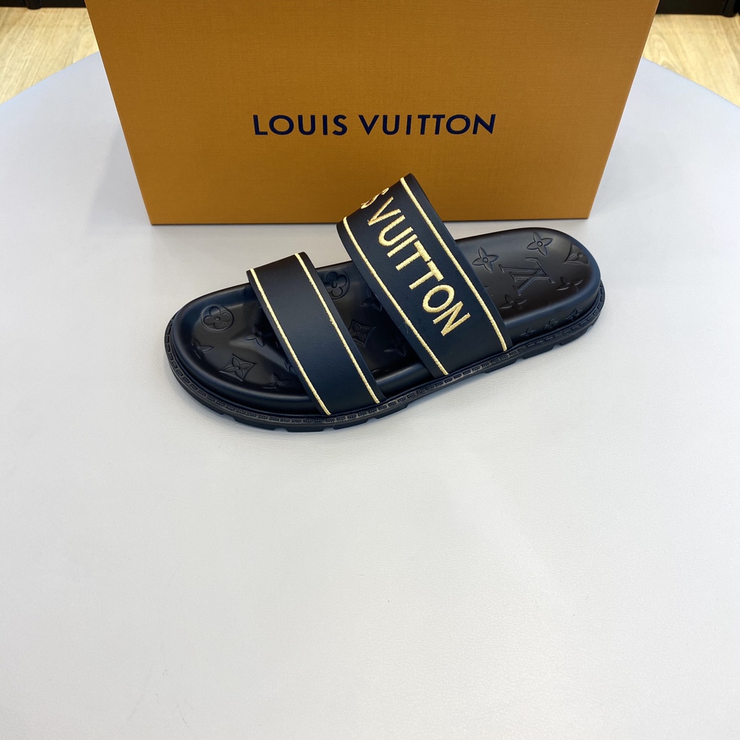 Male Slippers