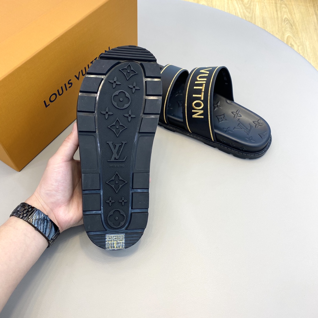 Male Slippers